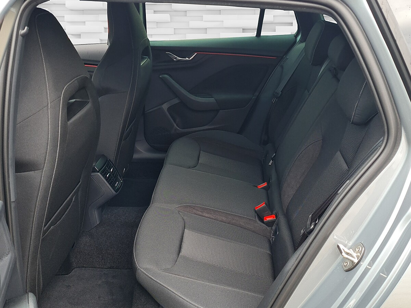 Skoda Scala 1,0 TSI Selection DSG — photo 8