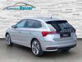 Skoda Scala 1,0 TSI Selection DSG Silber - thumbnail 4