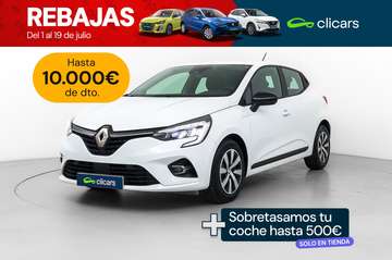 Blue dCi Intens 74kW