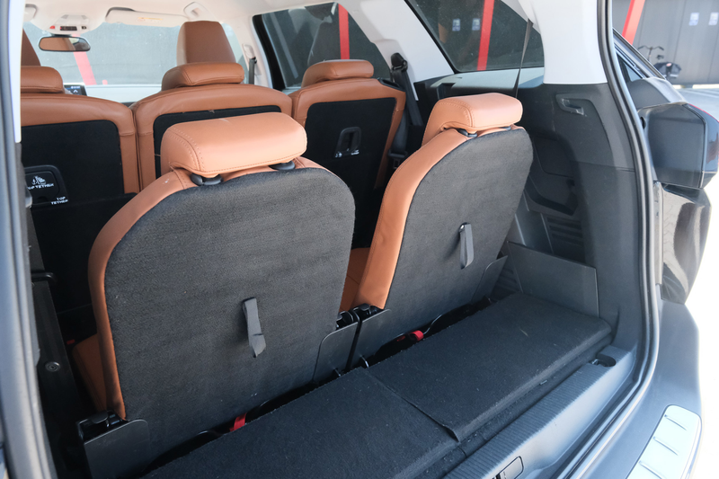 Peugeot 5008 1.6 e-THP Blue Lease Premium — photo 14