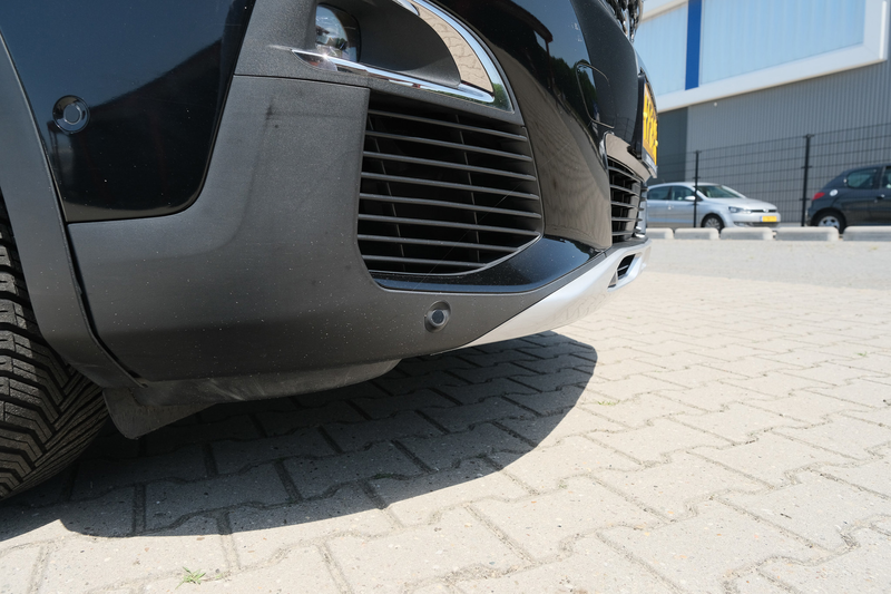 Peugeot 5008 1.6 e-THP Blue Lease Premium — photo 6