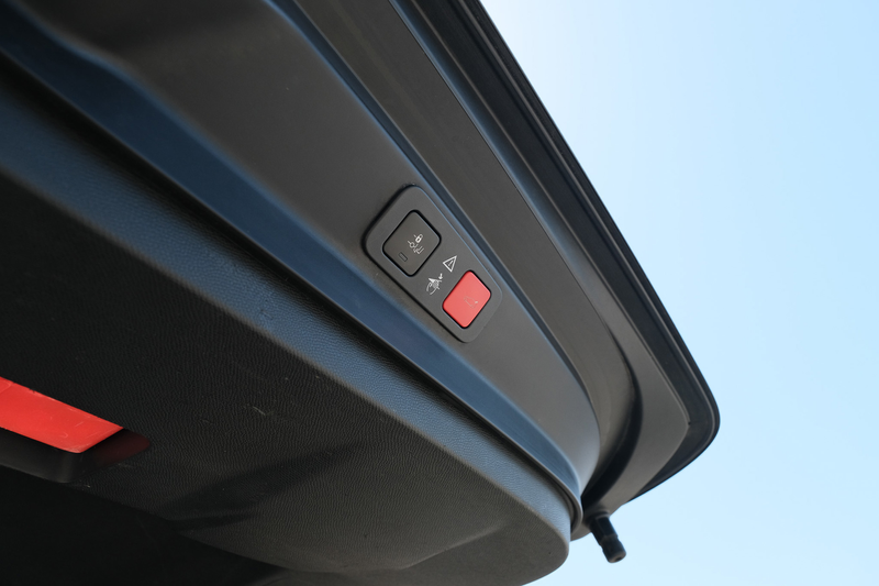 Peugeot 5008 1.6 e-THP Blue Lease Premium — photo 10