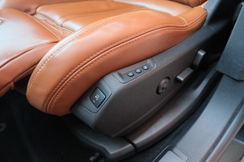 Peugeot 5008 1.6 e-THP Blue Lease Premium — photo 13