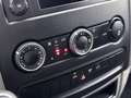 Mercedes-Benz Sprinter 316 2.2 CDI Bakwagen Meubelbak met Laadklep D'Holl Ezüst - thumbnail 8