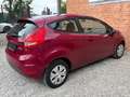 Ford Fiesta 1.6 TDCi  2 ans de garantie + entretien Mauve - thumbnail 5