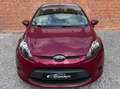 Ford Fiesta 1.6 TDCi  2 ans de garantie + entretien Mauve - thumbnail 1