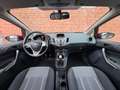Ford Fiesta 1.6 TDCi  2 ans de garantie + entretien Mauve - thumbnail 7