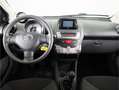 Toyota Aygo 1.0-12V Dynamic Navigator | Airco | Navigatie | Al Zwart - thumbnail 5