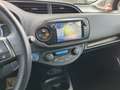 Toyota Yaris 5p 1.5h Active my16 Unico proprietario Grigio - thumbnail 8