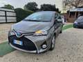 Toyota Yaris 5p 1.5h Active my16 Unico proprietario Grigio - thumbnail 1
