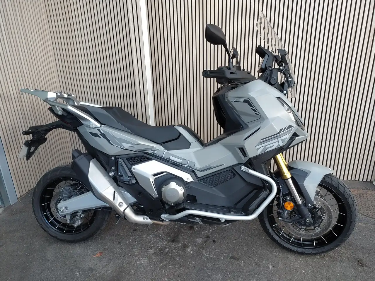 Honda X-ADV