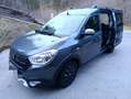 Dacia Dokker Dokker Stepway dCi 90 S Grau - thumbnail 7