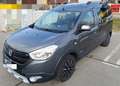Dacia Dokker Dokker Stepway dCi 90 S Grau - thumbnail 1