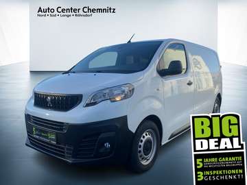 Kasten 1.5D M Premium 3Sitze/Klima/PDC