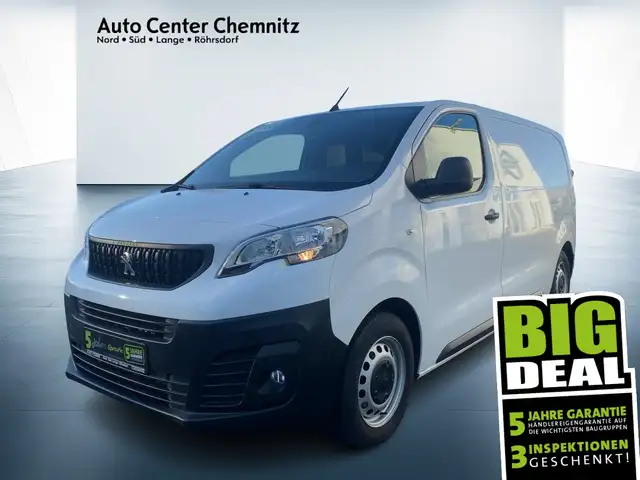 Peugeot Expert Kasten 1.5D M Premium 3Sitze/Klima/PDC