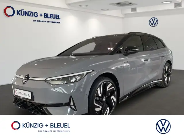 Volkswagen ID.7 GTX 4MOTION 340 PS