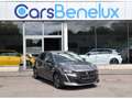 Peugeot 208 1.2 PureTech Allure REGUL GPS CAM LANE KEYLESS 1°M Gris - thumbnail 1