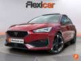 CUPRA Leon 1.5 eTSI 110kW (150CV) DSG Rojo - thumbnail 3