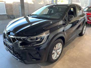 1.33 TCe MHEV PLUS GPF