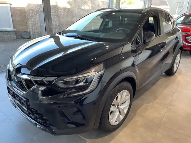 Mitsubishi ASX 1.33 TCe MHEV PLUS GPF