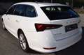 Skoda Octavia Combi 2,0 TDI Premium DSG Weiß - thumbnail 4