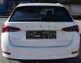 Skoda Octavia Combi 2,0 TDI Premium DSG Weiß - thumbnail 5
