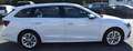 Skoda Octavia Combi 2,0 TDI Premium DSG Weiß - thumbnail 7