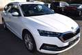 Skoda Octavia Combi 2,0 TDI Premium DSG Weiß - thumbnail 8