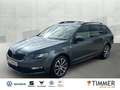 Skoda Octavia III Combi 2.0 TDI DSG SOLEIL *TEMPO *LM *SHZ *DAB Grau - thumbnail 1