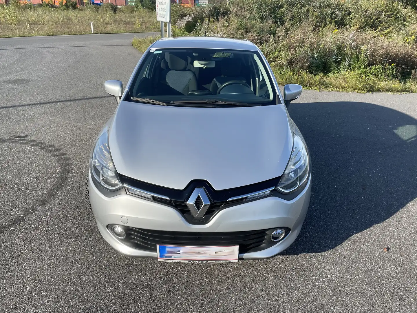 Renault Clio Dynamique TCe 120 EDC - 2