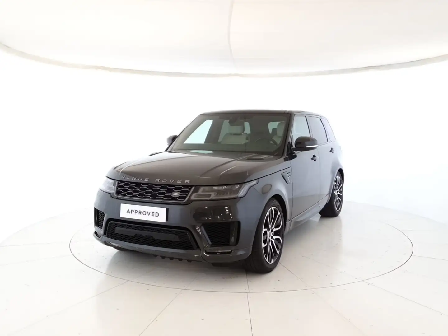 Land Rover Range Rover Sport 3.0D l6 249 CV HSE Dynamic - IVA ESPOSTA - 1