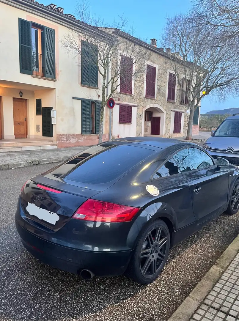 Audi TT Coupé 1.8T 180 - 2