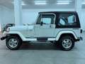 Jeep Wrangler Wrangler Hard Top 2.5 Laredo Bianco - thumbnail 3