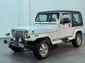 Jeep Wrangler Wrangler Hard Top 2.5 Laredo Bianco - thumbnail 2