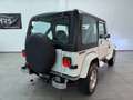 Jeep Wrangler Wrangler Hard Top 2.5 Laredo Bianco - thumbnail 6