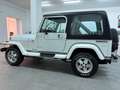 Jeep Wrangler Wrangler Hard Top 2.5 Laredo Bianco - thumbnail 4