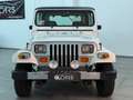 Jeep Wrangler Wrangler Hard Top 2.5 Laredo Bianco - thumbnail 8