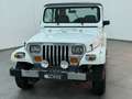 Jeep Wrangler Wrangler Hard Top 2.5 Laredo Bianco - thumbnail 1