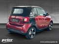 smart forTwo EQ  cabrio Cool&Audio/Plus-Paket/ Rouge - thumbnail 4