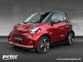 smart forTwo EQ  cabrio Cool&Audio/Plus-Paket/ Rouge - thumbnail 1