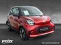 smart forTwo EQ  cabrio Cool&Audio/Plus-Paket/ Rouge - thumbnail 5