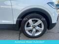 Volkswagen T-Cross Style DSG/LED/ACC/MULTIMEDIA/MFL/SH Weiß - thumbnail 5