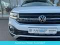 Volkswagen T-Cross Style DSG/LED/ACC/MULTIMEDIA/MFL/SH Weiß - thumbnail 6
