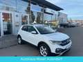 Volkswagen T-Cross Style DSG/LED/ACC/MULTIMEDIA/MFL/SH Weiß - thumbnail 4