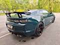 Chevrolet Camaro 2SS Verde - thumbnail 4