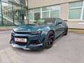 Chevrolet Camaro 2SS Verde - thumbnail 2