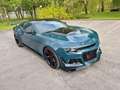 Chevrolet Camaro 2SS Verde - thumbnail 10