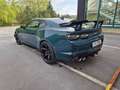Chevrolet Camaro 2SS Verde - thumbnail 5