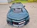 Chevrolet Camaro 2SS Verde - thumbnail 12