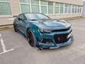 Chevrolet Camaro 2SS Verde - thumbnail 3